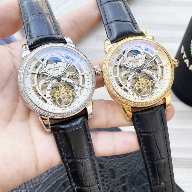 PATEK PHILIPPE Watches